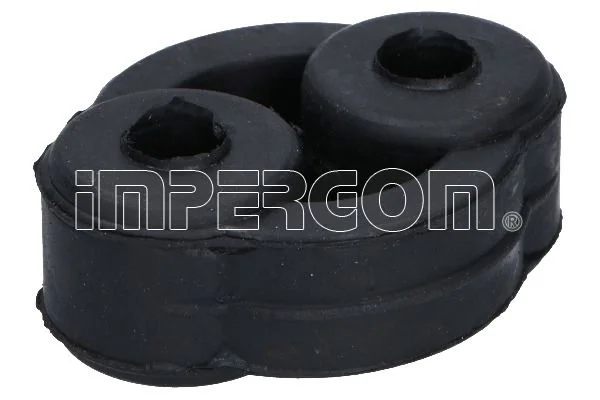 Mount, exhaust system ORIGINAL IMPERIUM 70715