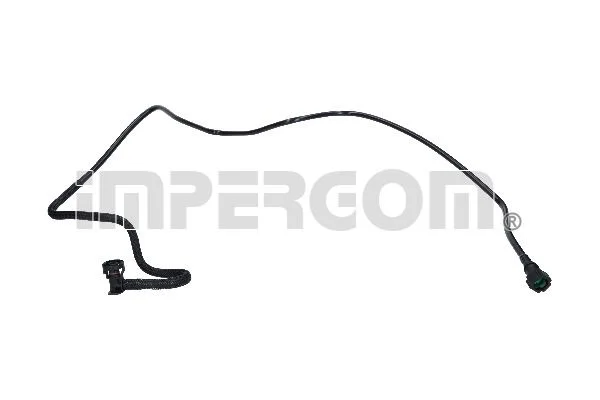Cev za gorivo ORIGINAL IMPERIUM 85003