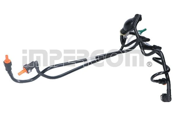 Cev za gorivo ORIGINAL IMPERIUM 85009