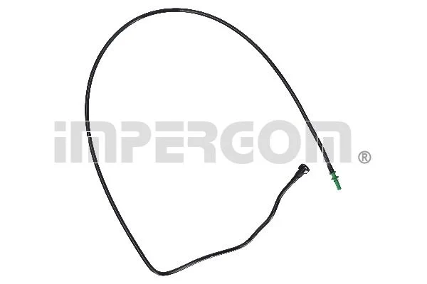 Cev za gorivo ORIGINAL IMPERIUM 85015