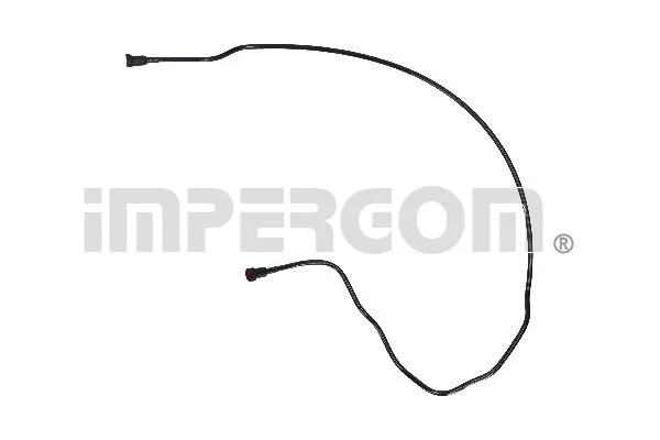 Cev za gorivo ORIGINAL IMPERIUM 85039