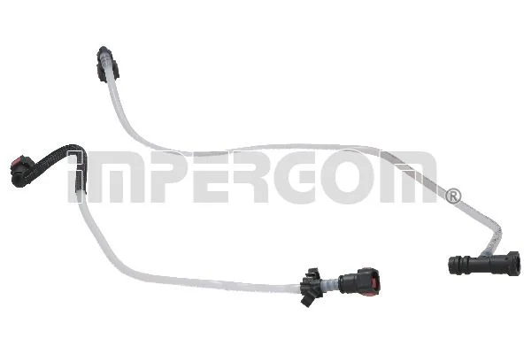 Cev za gorivo ORIGINAL IMPERIUM 85056