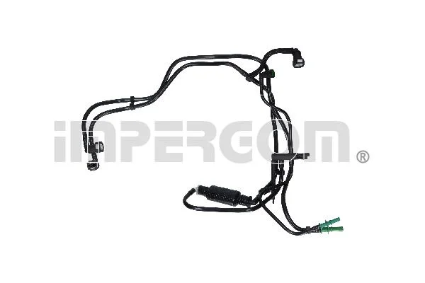 Cev za gorivo ORIGINAL IMPERIUM 85058
