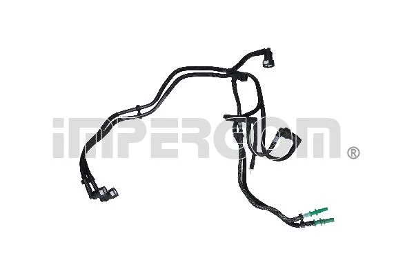 Cev za gorivo ORIGINAL IMPERIUM 85077