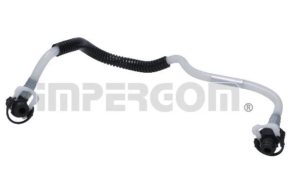 Cev za gorivo ORIGINAL IMPERIUM 85102