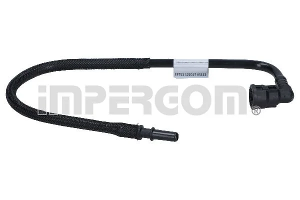 Cev za gorivo ORIGINAL IMPERIUM 85112