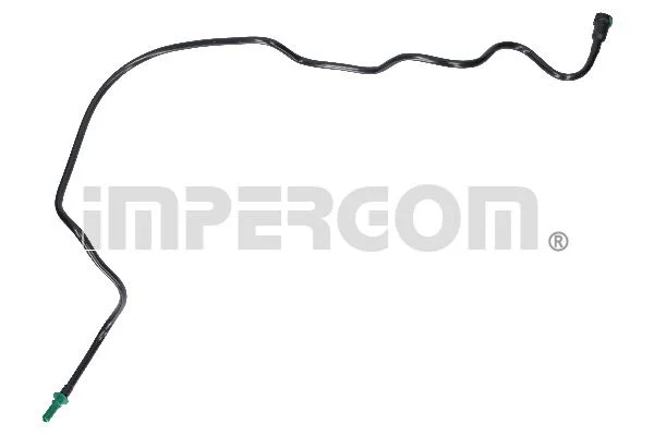 Cev za gorivo ORIGINAL IMPERIUM 85127