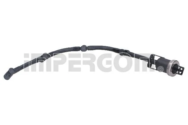 Hose, fuel overflow ORIGINAL IMPERIUM 85157