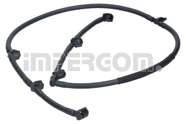 Hose, fuel overflow ORIGINAL IMPERIUM 85204