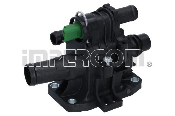 Thermostat Housing ORIGINAL IMPERIUM 90026