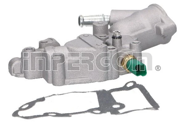 Coolant Flange ORIGINAL IMPERIUM 90029/AL