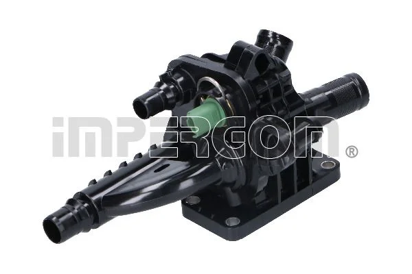 Thermostat Housing ORIGINAL IMPERIUM 90037
