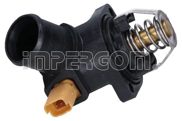 Thermostat Housing ORIGINAL IMPERIUM 90039