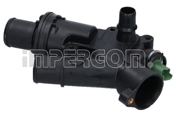 Thermostat Housing ORIGINAL IMPERIUM 90123