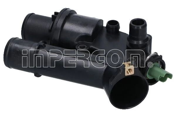Thermostat Housing ORIGINAL IMPERIUM 90124