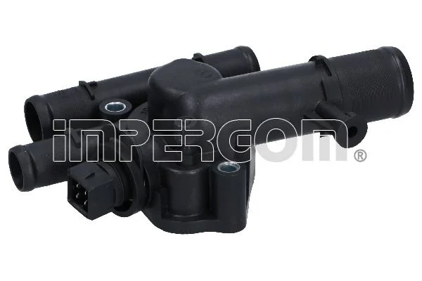Thermostat Housing ORIGINAL IMPERIUM 90168