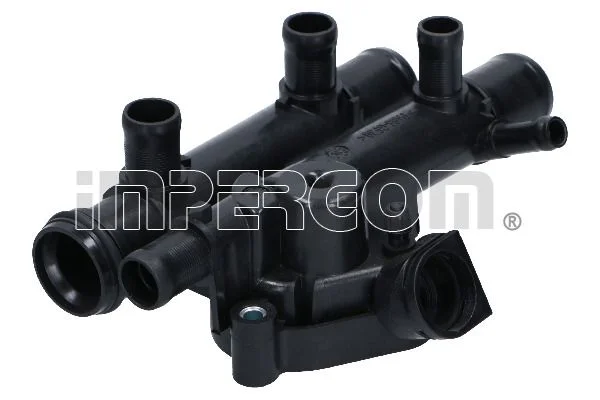 Thermostat Housing ORIGINAL IMPERIUM 90169