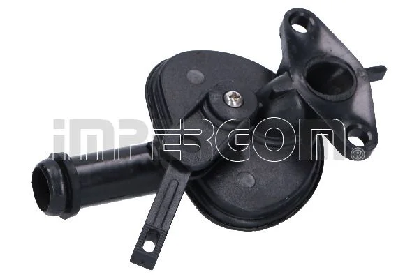 Coolant Control Valve ORIGINAL IMPERIUM 90402