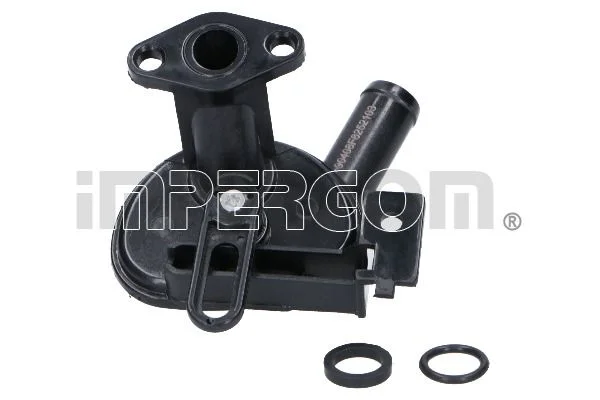 Coolant Control Valve ORIGINAL IMPERIUM 90408