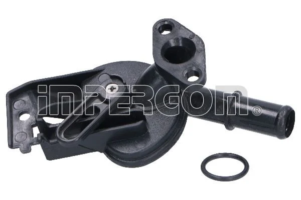 Coolant Control Valve ORIGINAL IMPERIUM 90411
