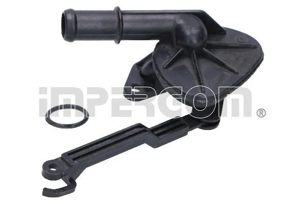 Coolant Control Valve ORIGINAL IMPERIUM 90430
