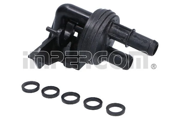 Coolant Control Valve ORIGINAL IMPERIUM 90435