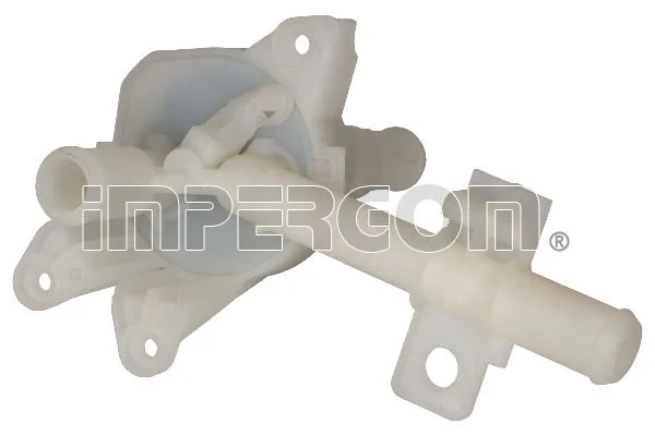 Coolant Flange ORIGINAL IMPERIUM 90436