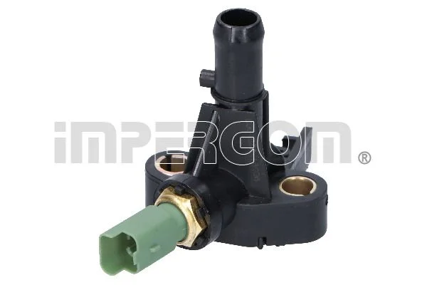 Coolant Flange ORIGINAL IMPERIUM 90591