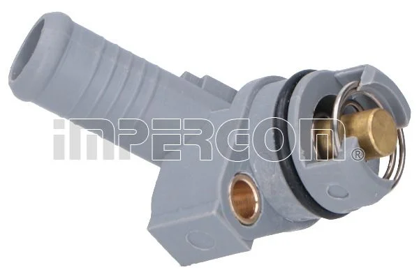 Thermostat Housing ORIGINAL IMPERIUM 90594