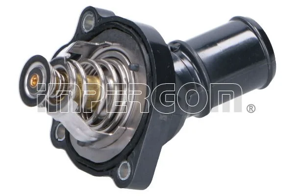 Thermostat Housing ORIGINAL IMPERIUM 90637