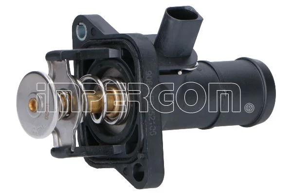 Thermostat Housing ORIGINAL IMPERIUM 90641