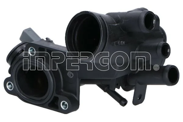 Thermostat Housing ORIGINAL IMPERIUM 90665
