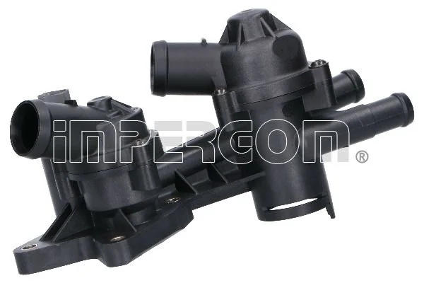Thermostat Housing ORIGINAL IMPERIUM 90692