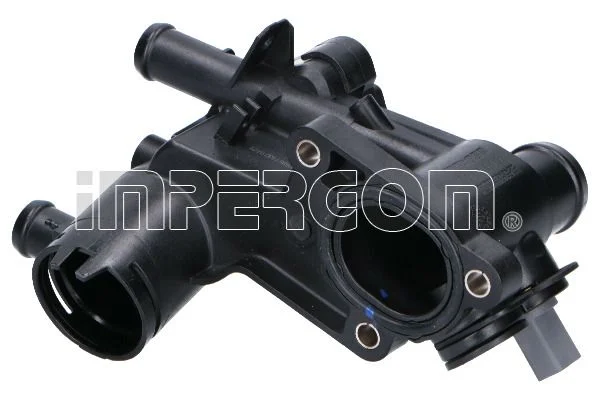 Thermostat Housing ORIGINAL IMPERIUM 90698
