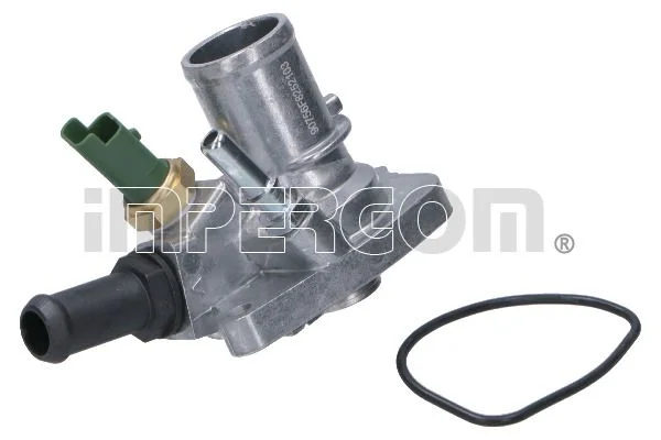 Thermostat Housing ORIGINAL IMPERIUM 90756