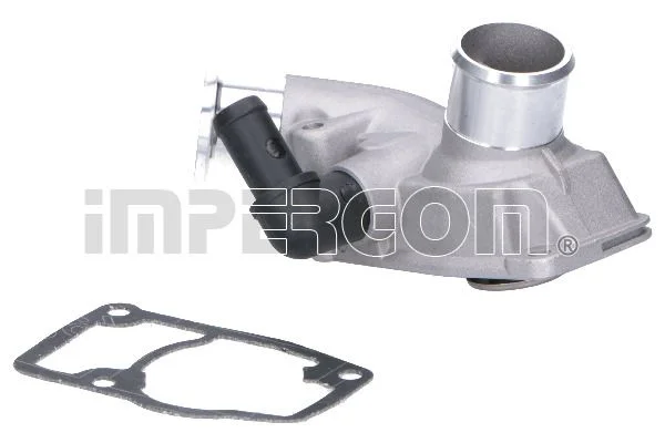 Thermostat Housing ORIGINAL IMPERIUM 90811