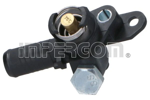 Thermostat Housing ORIGINAL IMPERIUM 90828