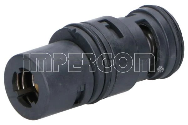 Thermostat Housing ORIGINAL IMPERIUM 90841
