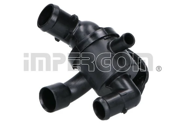 Thermostat Housing ORIGINAL IMPERIUM 90878