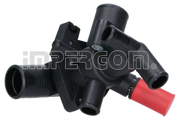 Thermostat Housing ORIGINAL IMPERIUM 90887