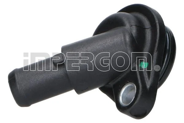 Coolant Flange ORIGINAL IMPERIUM 90901