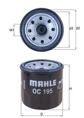 7 KNECHT OC 195