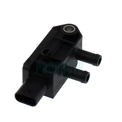 Sensor, exhaust pressure hoffer 74727084