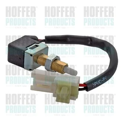 Stop Light Switch HOFFER 3500134