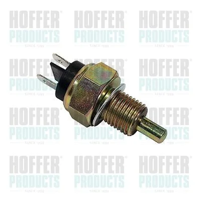 Switch, reverse light HOFFER 3600025