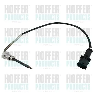 Senzor, temperatura izpušnih plinov HOFFER 7452148E