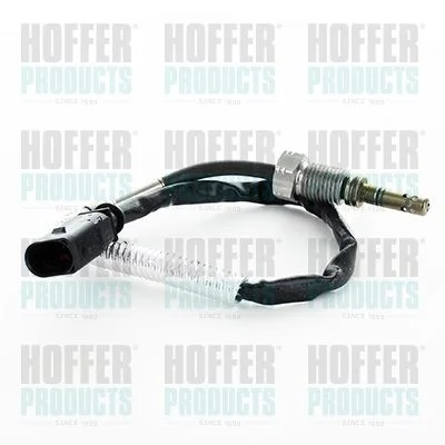 Senzor, temperatura izpušnih plinov HOFFER 7452272