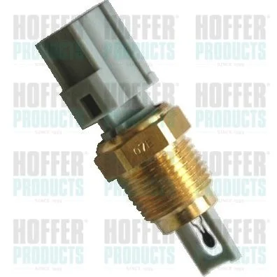 Senzor, temperatura vstopnega zraka HOFFER 7472176