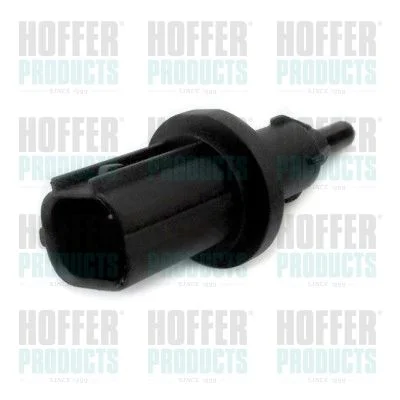 Senzor, temperatura vstopnega zraka HOFFER 7472458