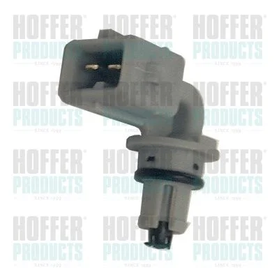 Senzor, temperatura vstopnega zraka HOFFER 7472481